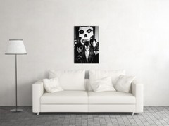The Misfits Hot New Print Image Photo Wall Art Home Decor – POSTER 20×30