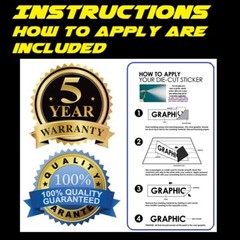 x4 2″ 3″ 4″ 6″ 8″ LEXUS Logo Vinyl Decal Wheel, Car, WINDOW Sticker FREE SHIP