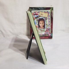 Polystone School Days Photo Frame 4965 4×6 Photo