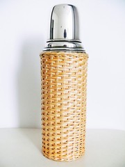 HERMES-PARIS……FLASK / THERMOS
