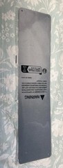 Slim Shady Dr Wall Sign 15.75×4 Inches B10