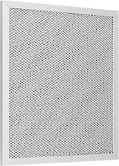Range Hood Replacement Filter – 8.75″ X 10.5″ X 0.37″, Universal Aluminum Mesh a