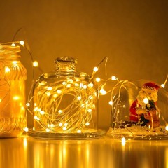 9.8″x3.9″ Clear Cloche Glass Dome Glass Bell Jar Display with Wooden Base