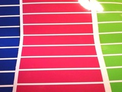1 Dozen Arrow Wraps, your choice of color and size + FLUORESCENT + FREE EXTRAS