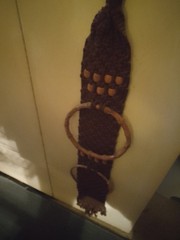 African-Themed Bohemian – Nice Woven – Wall Decor / Wall Hanger