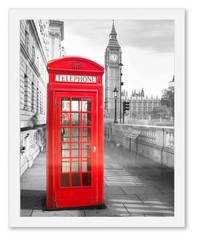 11×22 Frame White Wood Picture Photo Frame with UV Acrylic and Acid Free Backing