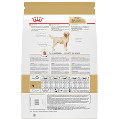 Royal Canin Labrador Retriever Adult Breed Specific Dry Dog Food – 30 Pound