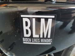 Sticker Funny