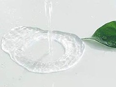 Clear Plastic 100% Waterproof Tablecloth – 60 x 84 Inch – Vinyl PVC Rectangle