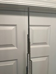 Extra Large Burj Khalifa Model- 3D Printed