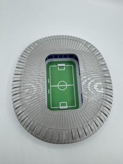 Estadio BBVA Stadium Model- 3D Printed