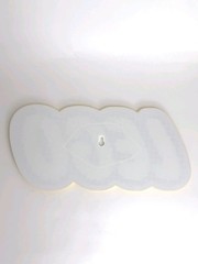 LEGO Logo Inspired Sign – Large 10″ Pop Display W/ Mounting Key Hole
