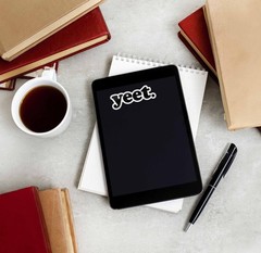 Yeet Sticker for Hydroflask – Funny Vine Meme Decals