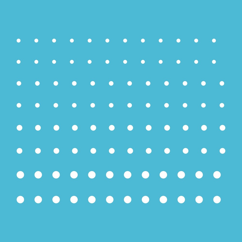 Side Dots and Fret Markers Decal Stickers for Guitars & Basses 8 Colour Options
