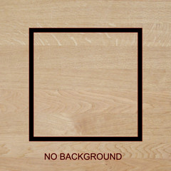 Square Outline Sticker PICK SIZE COLOR Vinyl Decal Box Shape Wall Window Bumper