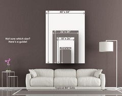 Epic Graffiti ‘Supercell’ Giclee Canvas Wall Art