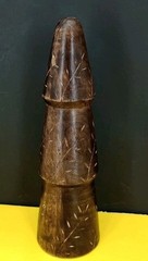 Decorative Boho Style Wooden Tree