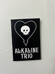 ALKALINE TRIO – STICKER PACK