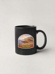 Giant’s Causeway Northern Ireland Sticker Decal Vinyl Die-Cut Heritage