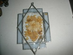 Vintage Suncatcher (YOU CHOOSE STYLE)