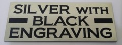 Hand Wash Sink Only Sign Plaque Commercial Kitchen Restaurant Cafe Signage