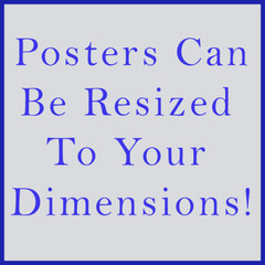 Meneater Pop Art Giantess Premium POSTER MADE IN USA