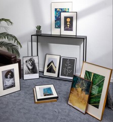 Custom Canvas Poster Customize Any Size – Small / Medium / Large 24″ x 36″