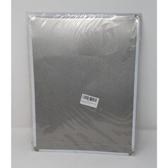 Dumpster Garbage Warning Metal Sign Attention Do Not Leave Trash 16×12
