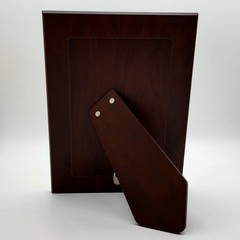 20×30 Solid Silver 925 Frame Refined Classic Style 7316/20×30 IT