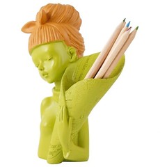 Resin Showpiece for Home Decor -1 pcs