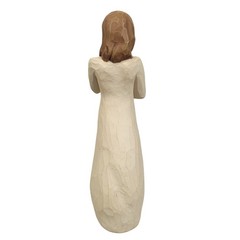 Willow Tree Angel of Mine & With Affection Figurines Susan Lordi Lot of 2