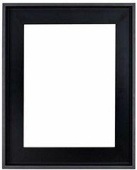 Canvas Floater Frame -Floating Frame for 1 1/4″ Deep Canvas Wall Art
