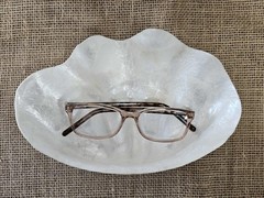 1-CAPIZ SEASHELL Clam Shape Bowl,Wedding Decor,Beach Decor,All Occasion Gifts