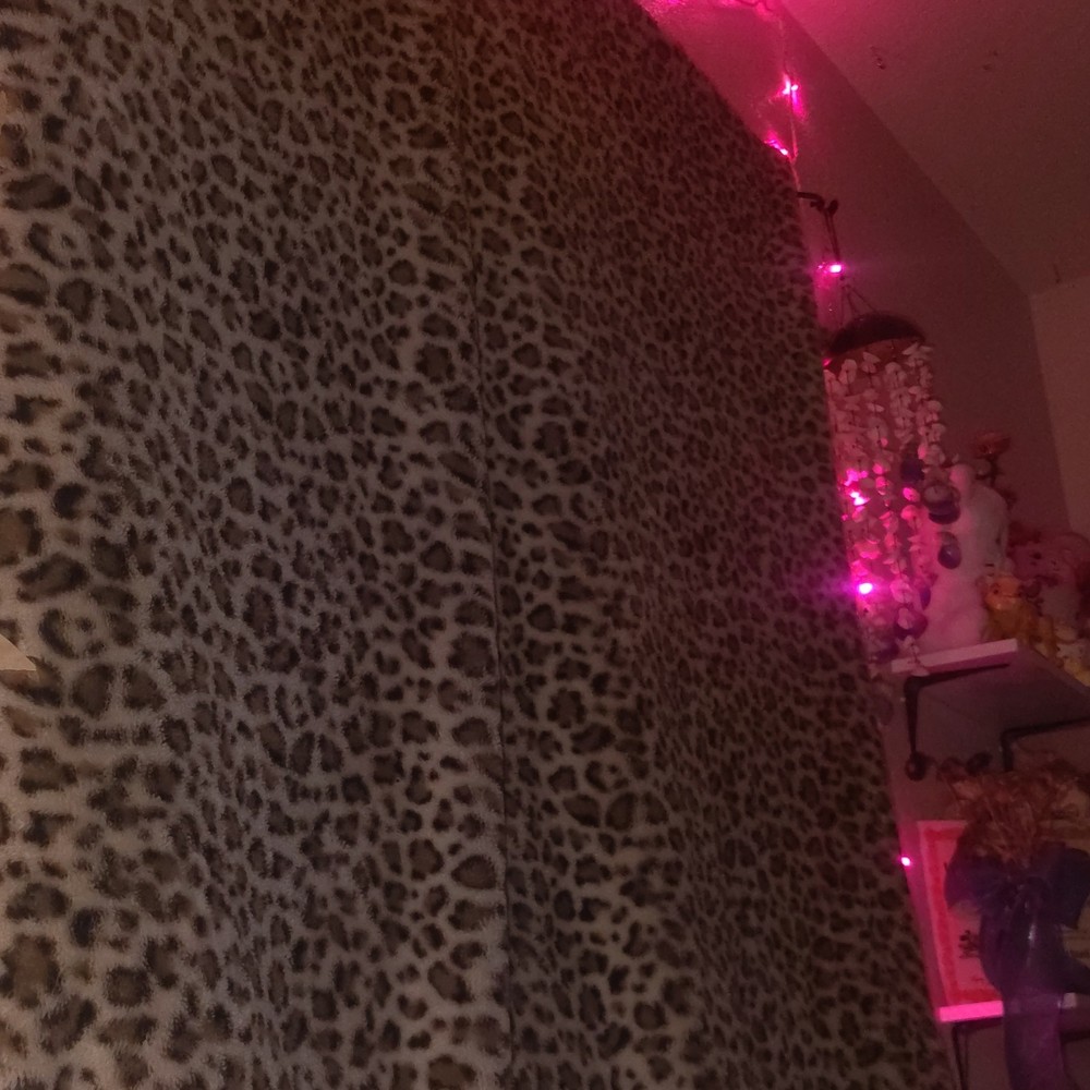 Leopard Animal Print Polyester Throw Blanket Brown Black Beige Rectangular