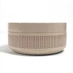 HERMES Boudoir PM lacquer interior object ornament decor accessory case