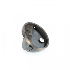 Door Stopper Oil Rubbed Bronze Adjustable Height Floor Mount Door Stopper