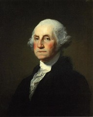 President George Washington Official Portrait 8 x 10 11 x 14 Photo Picture #1a