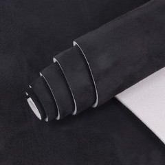 Suede Headliner Fabric Auto Ceiling Replacement Repair 60″W 20″/72″/132″/216″L
