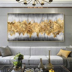 Abstract Wall Picture Canvas Painting Home Decor Posters Prints Canvas Wall Art