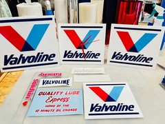 TWO Milwaukee Vinyl Decals/Stickers Many Sizes/Colors Free Ship