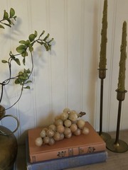 Alabaster Grapes