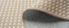 2×10 ft Hallway Runner Rug Extra Long Boho Woven Kitchen Runner Rugs Mat Non