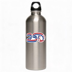 America 250 Anniversary Sticker Logo 2026 USA Flag Vinyl Decal 250th Flag US