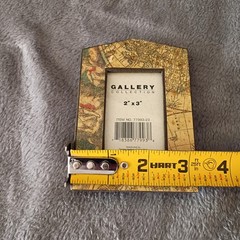 photo frame small 3″x2″