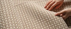 2×10 ft Hallway Runner Rug Extra Long Boho Woven Kitchen Runner Rugs Mat Non