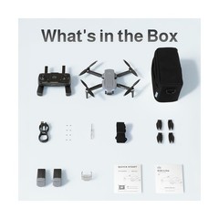 Ameta Drone with Camera 4K Professional with GPS, S50 Lite FPV Drone for Kids…