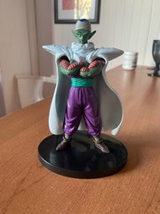 1 17cm PVC Statue Small Goku Junior Super Saiyan Dragon Ball Z (Foreign Shipping