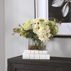 Stunning Cecily Hydrangea Bouquet – Perfect Floral Arrangement for Any Occasion