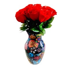 Yayoi Kusama Vase