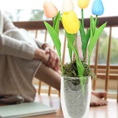 Fake Moss Artificial Moss for Potted Plants Greenery Moss(4OZ) Home Decor Fairy